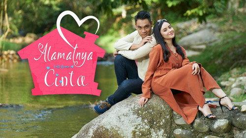Alamatnya Cinta filmas žiurėti online