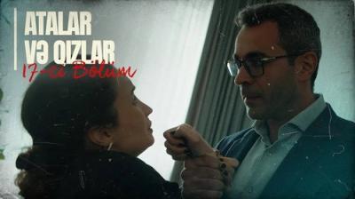 Atalar və Qızlar