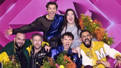 Melodifestivalen