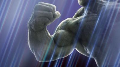 Marvel Studios Legends