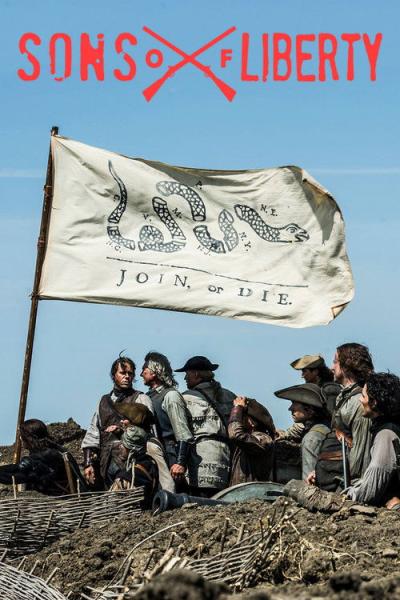 Sons of Liberty filmas online