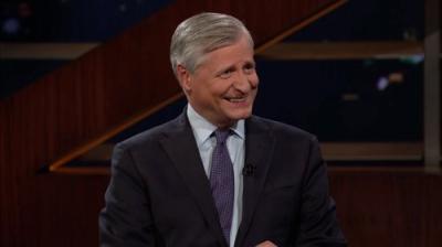 Real Time with Bill Maher
