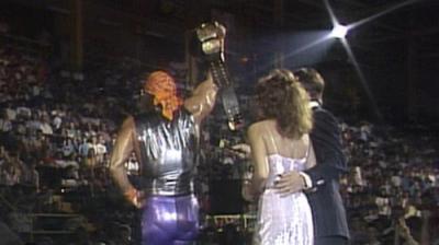 WWF Prime Time Wrestling