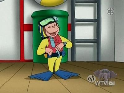 Curious George