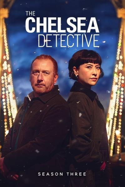The Chelsea Detective filmas online