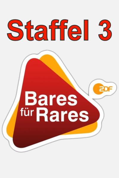 Bares für Rares filmas online