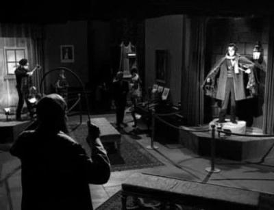 The Twilight Zone