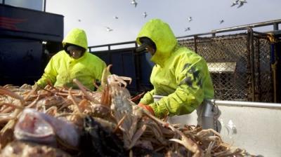 Deadliest Catch