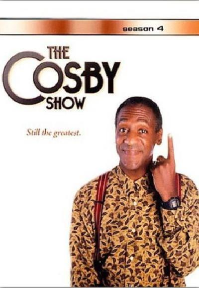 The Cosby Show filmas online