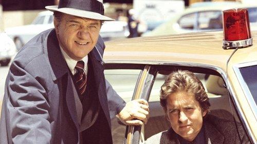 The Streets of San Francisco filmas žiurėti online