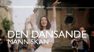 Vetenskapens värld