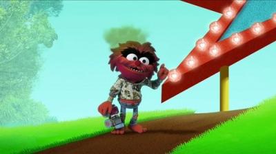Muppet Babies