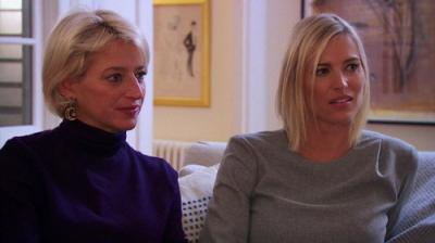The Real Housewives of New York City