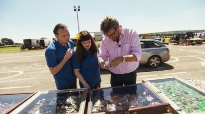 Bargain Hunt