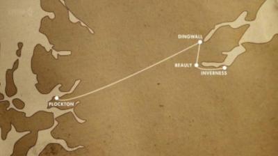 Great British Railway Journeys