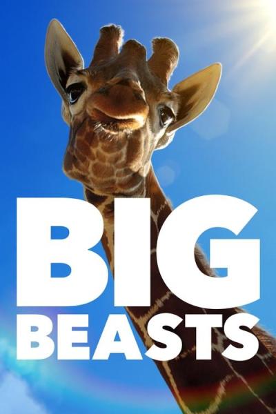 Big Beasts filmas online