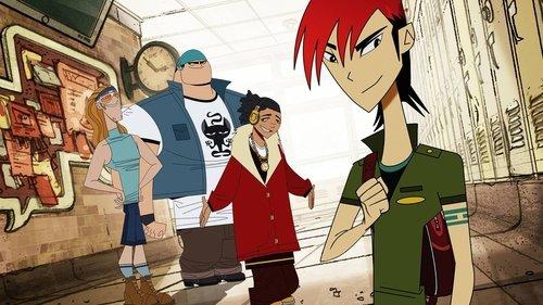 Detentionaire filmas žiurėti online