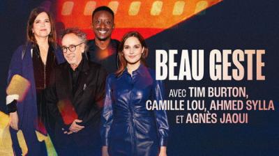Beau geste