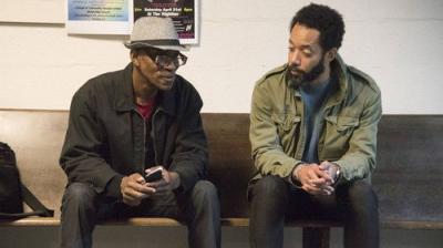 Wyatt Cenac's Problem Areas