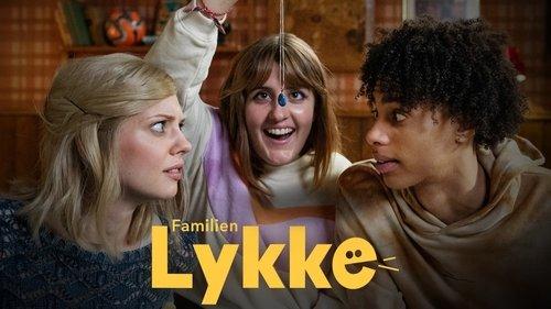 Familien Lykke filmas žiurėti online