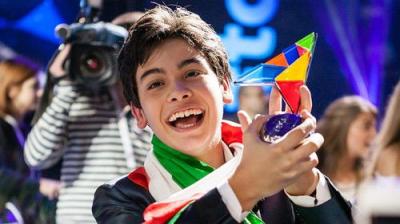 Junior Eurovision Song Contest