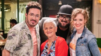 Tournée Générale