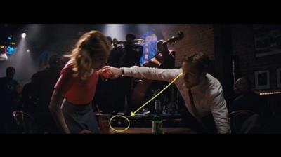 Faux raccord