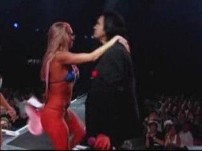 Gene Simmons: Family Jewels
