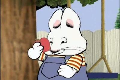 Max and Ruby