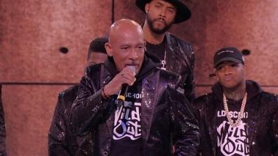 Nick Cannon Presents: Wild 'N Out