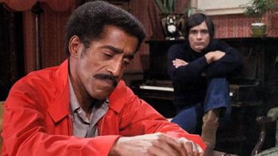 The Mod Squad