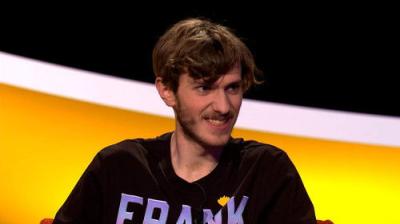 De Slimste Mens ter Wereld