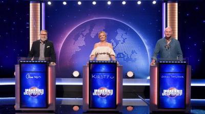 Jeopardy! Sverige
