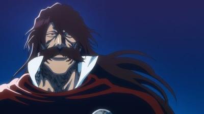 BLEACH