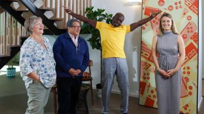 The Gadget Show