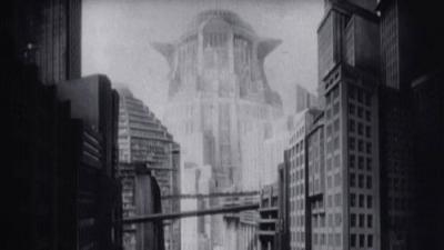 The Story of Film: An Odyssey