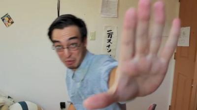 The Filthy Frank Show