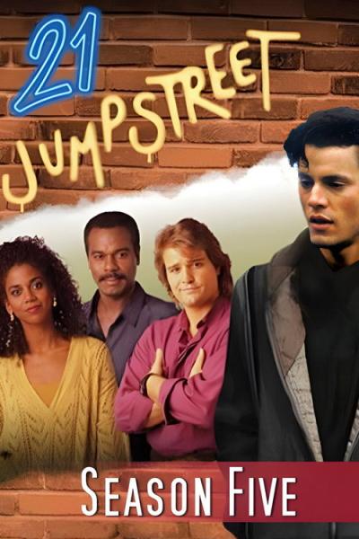 21 Jump Street filmas online