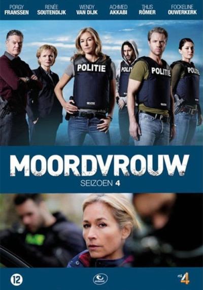Moordvrouw filmas online