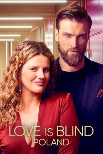 Love is Blind: Polska filmas online