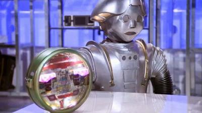 Buck Rogers in the 25th Century