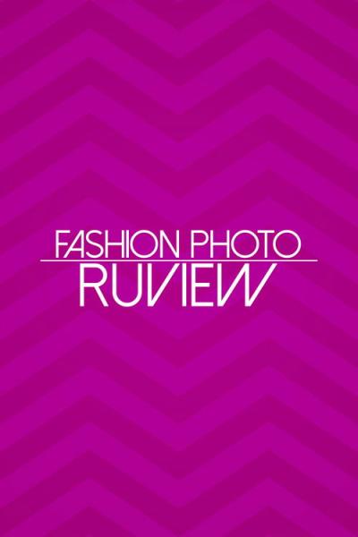 Fashion Photo RuView filmas online