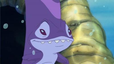 Lilo & Stitch: The Series