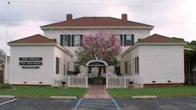 Most Haunted