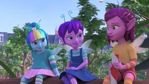 Dew Drop Diaries filmas žiurėti online