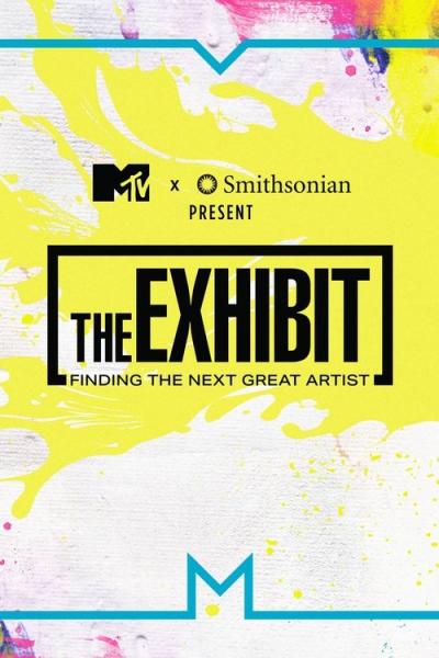 The Exhibit: Finding the Next Great Artist filmas online