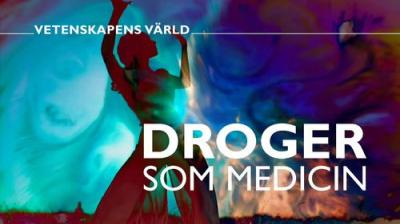 Vetenskapens värld