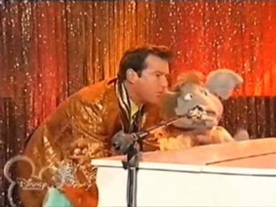 Muppets Tonight