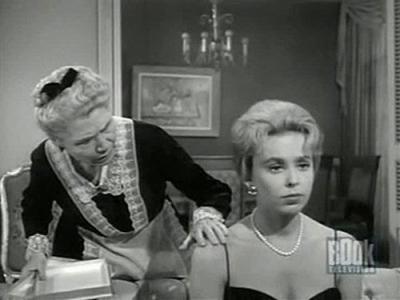 Alfred Hitchcock Presents
