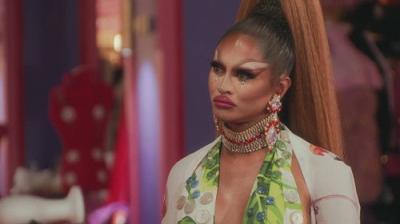 RuPaul's Drag Race: Untucked